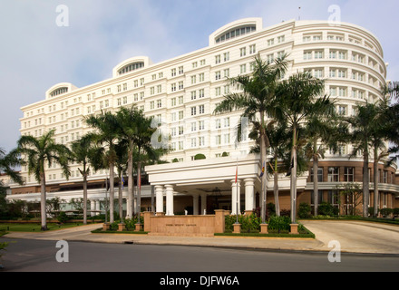 Le Park Hyatt Saigon Hotel, Saigon, Ho Chi Minh City, Vietnam Banque D'Images