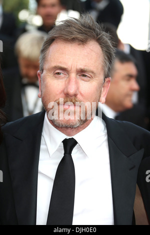 Tim Roth 'Mud' premiere pendant 65e Festival de Cannes avec : Tim Roth Où : Cannes France Quand : 26 mai 2012 Banque D'Images