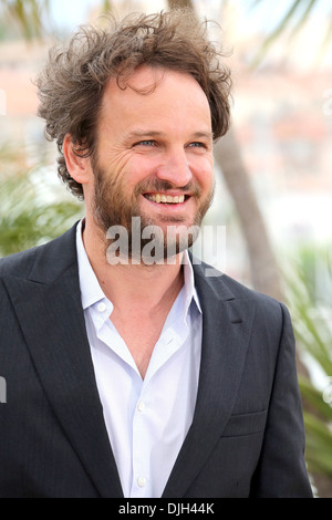 Jason Clarke 'Lawless' photocall au cours de 65e Festival du Film de Cannes Cannes France - 19.05.12 Banque D'Images