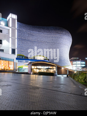 Selfridges à Saint Martins, au centre commercial Bullring, Birmingham, Angleterre, RU Banque D'Images