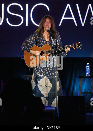 Carly Simon 29e Assemblée annuelle L'ASCAP Pop Music Awards - Show qui a eu lieu au Renaissance Hollywood Hotel Hollywood Californie - 18.04.12 Banque D'Images