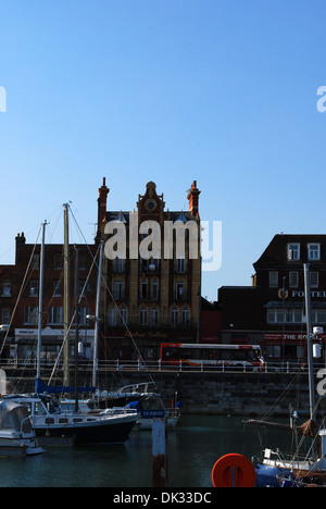 Les marins Royal reste nombre 3422 Banque D'Images