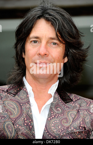 Laurence Llewelyn-Bowen ouverture d'Ideal Home Show 2012 at Earls Court Londres Angleterre - 16.03.12 Banque D'Images