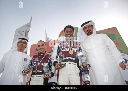 Dubaï, Émirats arabes unis. 06Th Nov, 2013. Rassemblement du Moyen-Orient. © PODIUM Plus Sport Action/Alamy Live News Banque D'Images