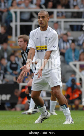 Sergio Bernardo Almiron Juventus'.(Image Crédit : © Photographe/Cal Sport Media) Banque D'Images