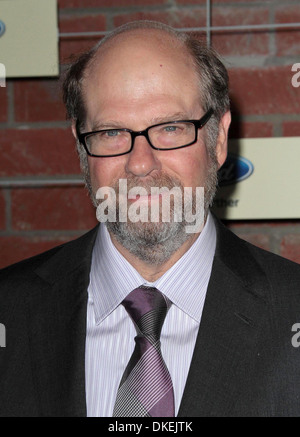 Stephen Tobolowsky FOX Fall Eco-Casino Partie à reliure Culver City en Californie - 10.09.12 Banque D'Images