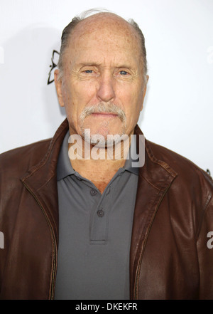 Robert Duvall 2012 Toronto International Film Festival - "Jayne Mansfield's Car' premiere au Roy Thomson Hall - Arrivées Banque D'Images