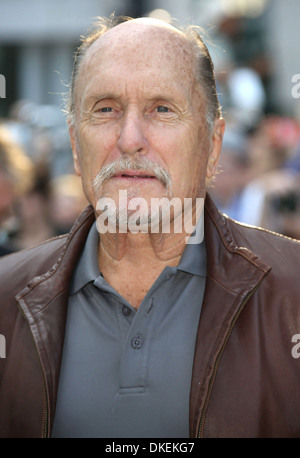 Robert Duvall 2012 Toronto International Film Festival - "Jayne Mansfield's Car' premiere au Roy Thomson Hall - Arrivées Banque D'Images