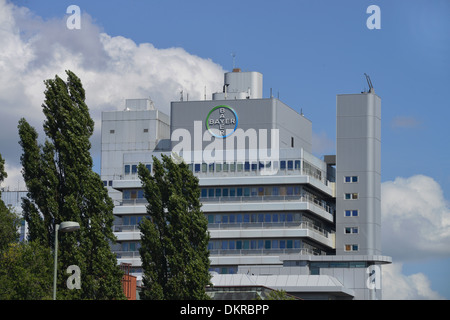 Bayer Pharma, Sellerstrasse, Mariage, Berlin, Deutschland Banque D'Images