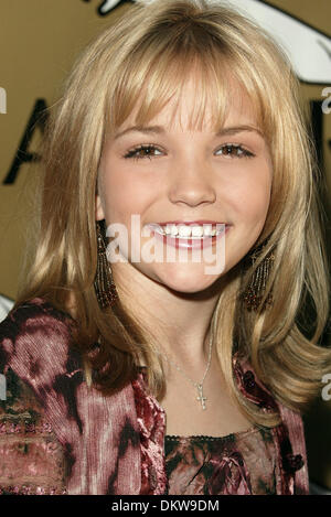 JAMIE LYNN SPEARS.SINGER, soeur de Britney.SAL , LA, USA.UNIVERSAL AMPHITHEATER, UNIVER.22/07/2002.LAB 6619. Banque D'Images