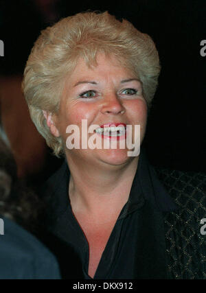 PAM ST CLEMENT.ACTRICE.25/01/1993.A35A17C. Banque D'Images