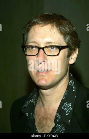 1er janvier 1980 - Hollywood, Californie, USA - K29411TR.Les documents du Pentagone première projection.SILVER SCREEN THEATRE, WEST HOLLYWOOD, CA.03/04/2003. TOM RODRIGUEZ/ 2003 .JAMES SPADER(Image Crédit : © Globe Photos/ZUMAPRESS.com) Banque D'Images