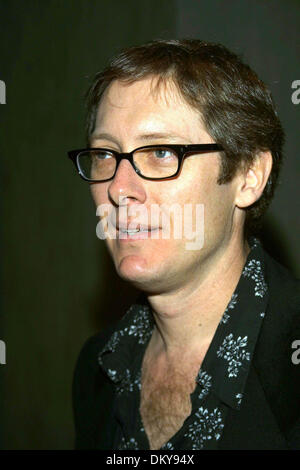 1er janvier 1980 - Hollywood, Californie, USA - K29411TR.Les documents du Pentagone première projection.SILVER SCREEN THEATRE, WEST HOLLYWOOD, CA.03/04/2003. TOM RODRIGUEZ/ 2003 .JAMES SPADER(Image Crédit : © Globe Photos/ZUMAPRESS.com) Banque D'Images