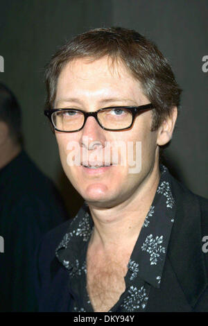 1er janvier 1980 - Hollywood, Californie, USA - K29411TR.Les documents du Pentagone première projection.SILVER SCREEN THEATRE, WEST HOLLYWOOD, CA.03/04/2003. TOM RODRIGUEZ/ 2003 .JAMES SPADER(Image Crédit : © Globe Photos/ZUMAPRESS.com) Banque D'Images