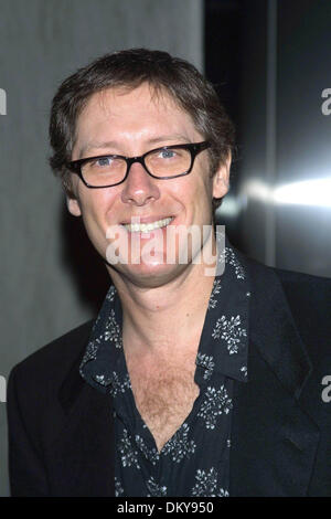 1er janvier 1980 - Hollywood, Californie, USA - K29411TR.Les documents du Pentagone première projection.SILVER SCREEN THEATRE, WEST HOLLYWOOD, CA.03/04/2003. TOM RODRIGUEZ/ 2003 .JAMES SPADER(Image Crédit : © Globe Photos/ZUMAPRESS.com) Banque D'Images