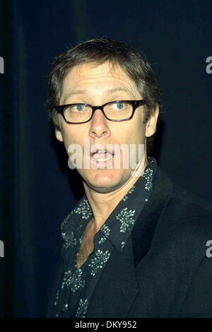 1er janvier 1980 - Hollywood, Californie, USA - K29411TR.Les documents du Pentagone première projection.SILVER SCREEN THEATRE, WEST HOLLYWOOD, CA.03/04/2003. TOM RODRIGUEZ/ 2003 .JAMES SPADER(Image Crédit : © Globe Photos/ZUMAPRESS.com) Banque D'Images