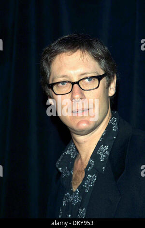 1er janvier 1980 - Hollywood, Californie, USA - K29411TR.Les documents du Pentagone première projection.SILVER SCREEN THEATRE, WEST HOLLYWOOD, CA.03/04/2003. TOM RODRIGUEZ/ 2003 .JAMES SPADER(Image Crédit : © Globe Photos/ZUMAPRESS.com) Banque D'Images