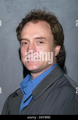 27 mars 2002 - Hollywood, Californie, USA - K28934TR.JANE KACZMAREK ET BRADLEY WHITFORD OUVERTURE D'HÔTE - SPLIT.asile éléphant, du Hollywood, CA.02/15/2003. TOM RODRIGUEZ / 2003.BRADLEY WHITFORD(Image Crédit : © Globe Photos/ZUMAPRESS.com) Banque D'Images