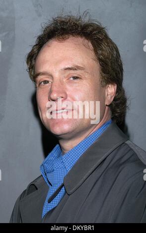 27 mars 2002 - Hollywood, Californie, USA - K28934TR.JANE KACZMAREK ET BRADLEY WHITFORD OUVERTURE D'HÔTE - SPLIT.asile éléphant, du Hollywood, CA.02/15/2003. TOM RODRIGUEZ / 2003.BRADLEY WHITFORD(Image Crédit : © Globe Photos/ZUMAPRESS.com) Banque D'Images