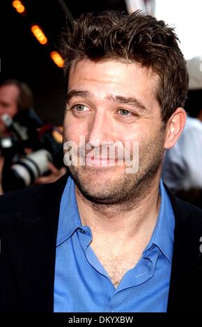 22 octobre 2001 - K43536AR.PREMIERE DE L'OMBRE AU PROFIT DE LA CHILDREN'S DEFENSE FUND LOEWS LINCOLN SQUARE THEATRE, NEW YORK 06-01-2005. ANDREA- RENAULT 2005.CRAIG BIERKO(Image Crédit : © Globe Photos/ZUMAPRESS.com) Banque D'Images