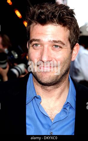 22 octobre 2001 - K43536AR.PREMIERE DE L'OMBRE AU PROFIT DE LA CHILDREN'S DEFENSE FUND LOEWS LINCOLN SQUARE THEATRE, NEW YORK 06-01-2005. ANDREA- RENAULT 2005.CRAIG BIERKO(Image Crédit : © Globe Photos/ZUMAPRESS.com) Banque D'Images