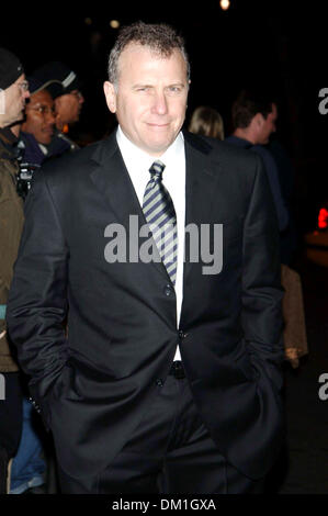 2 juin 2002 - New York, NEW YORK - K46350AR.LE NATIONAL BOARD OF REVIEW OF MOTION PICTURES CÉRÉMONIE AU TAVERN ON THE GREEN NEW YORK New York 01-10-2006. ANDREA RENAULT- PAUL REISER(Image Crédit : © Globe Photos/ZUMAPRESS.com) Banque D'Images