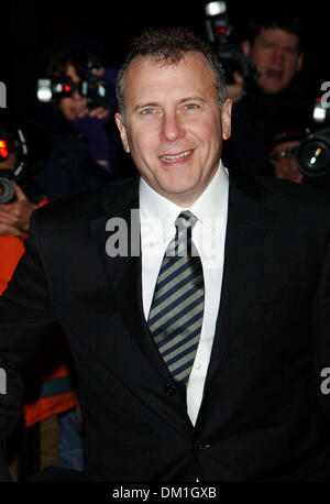 2 juin 2002 - New York, NEW YORK - K46350AR.LE NATIONAL BOARD OF REVIEW OF MOTION PICTURES CÉRÉMONIE AU TAVERN ON THE GREEN NEW YORK New York 01-10-2006. ANDREA RENAULT- PAUL REISER(Image Crédit : © Globe Photos/ZUMAPRESS.com) Banque D'Images