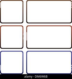 Icône de nuage Illustration de Vecteur