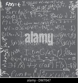 Conseil de Scholl Illustration de Vecteur