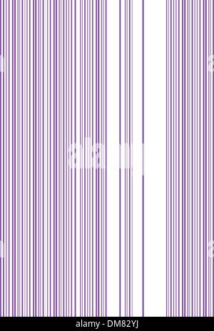 rayures violets Illustration de Vecteur