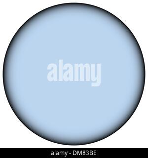 L'icône globe terre Illustration de Vecteur