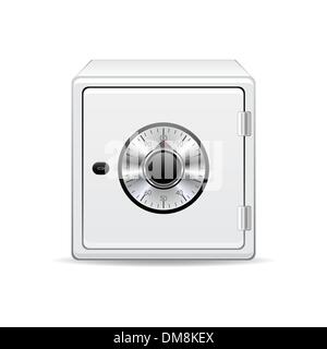 Vecteur sécurisé Illustration de Vecteur