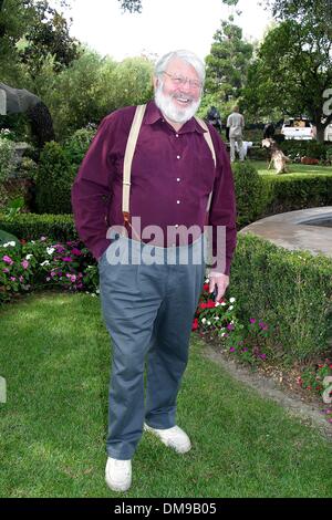 1 janvier, 1980 - La Californie, USA - THEODORE BIKEL ..K26622MR LE WILDLIFE WAYSTATION ACCUEILLE LA 8E ÉDITION DU BRUNCH SAFARI.LE ECALIFORNIA HAMILTON, Pasadena, CA.12 octobre 2002. MILAN RYBA/(2002 Image : © Crédit Photos Globe/ZUMAPRESS.com) Banque D'Images