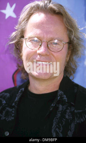 30 septembre 2002 - CA, USA - JOHN SAVAGE ..K26438M. - 3e ''WORLDFEST'' .de Woodley Park, Van Nuys, CA.SEPT. 30, 2002. MILAN RYBA / 2002.(Image Crédit : © Globe Photos/ZUMAPRESS.com) Banque D'Images