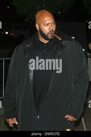 Le 7 novembre 2002 - La Californie, USA - K27061MR HALF PAST DEAD Première du film.LOEWS CENTURY PLAZA CINEMA, Century City, CA.nov. 07, 2002. MILAN RYBA/ 2002.SUGE KNIGHT(Image Crédit : © Globe Photos/ZUMAPRESS.com) Banque D'Images