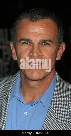 Le 7 novembre 2002 - La Californie, USA - K27061MR HALF PAST DEAD Première du film.LOEWS CENTURY PLAZA CINEMA, Century City, CA.nov. 07, 2002. MILAN RYBA/ 2002.TONY PLANA(Image Crédit : © Globe Photos/ZUMAPRESS.com) Banque D'Images