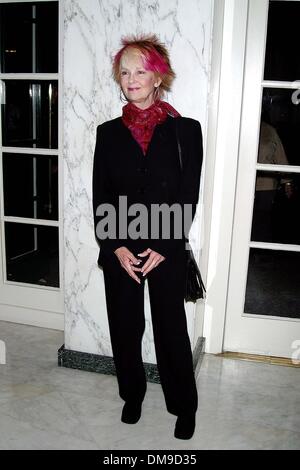 19 novembre 2002 - Los Angeles, Californie, USA - SHELLEY FABARES ..K27244MR DÎNER ANNUEL DE HUMAN RIGHTS WATCH.le Regent Beverly Wilshire Hotel, Los Angeles, CA.19 novembre 2002. MILAN RYBA/(2002 Image : © Crédit Photos Globe/ZUMAPRESS.com) Banque D'Images