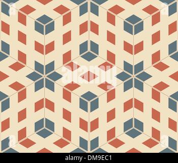 Pop art seamless texture Illustration de Vecteur