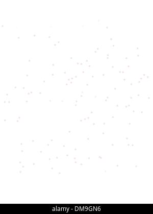 Or élégante carte de Noël. EPS 8 Illustration de Vecteur