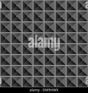 Pyramides seamless texture Illustration de Vecteur