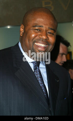 18 oct., 2002 - Los Angeles, Californie, USA - CHI MCBRIDE..18e REMISE ANNUELLE DES PRIX D'EXCELLENCE EN ARTIOS CASTING.BEVERLY HILLS HILTON HOTEL, CA.17 octobre 2002. NINA PROMMER/ 2002 K26765NP(Image Crédit : © Globe Photos/ZUMAPRESS.com) Banque D'Images