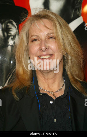 23 octobre 2002 - Hollywood, Californie, USA - BETTY THOMAS..I SPY - ARCLIGHT THEATRE .PREMIERE, Hollywood, CA.23 octobre 2002. NINA PROMMER/ 2002 K26768NP(Image Crédit : © Globe Photos/ZUMAPRESS.com) Banque D'Images