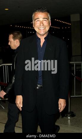 18 mars 2002 - Los Angeles, Californie, USA - Ian Buchanan..PANIC ROOM - PREMIERE.LOEWS CENTURY PLAZA, SIÈCLE, Los Angeles, CA.18 MARS 2002. NINA PROMMER/ 2002 .K24429NP.(Image Crédit : © Globe Photos/ZUMAPRESS.com) Banque D'Images