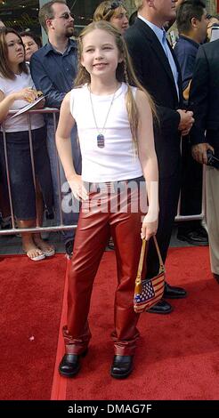 4 septembre 2002 - Los Angeles, CA, USA - DAVEIGH CHASE..American Idol : THE SEARCH FOR A SUPERSTAR - Grande finale.KODAK THEATRE, à Hollywood, CA..Le 04 septembre, 2002. NINA PROMMER/ 2002.K25952NP (crédit Image : © Globe Photos/ZUMAPRESS.com) Banque D'Images