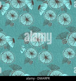 Modèle sans couture Illustration de Vecteur