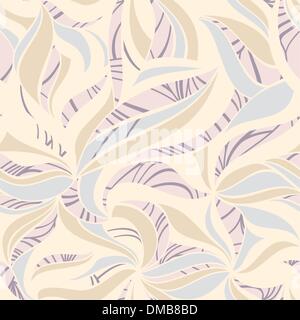 Un motif décoratif Illustration de Vecteur