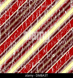 Grunge transparent diagonale Illustration de Vecteur