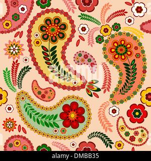 Motif transparent rose Illustration de Vecteur