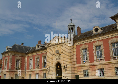 Mairie, Rambouillet, Yvelines (78), ILE-DE-FRANCE, FRANCE Banque D'Images