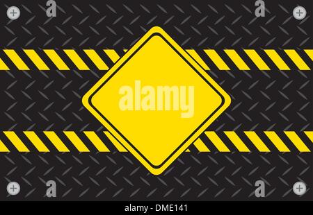 Conception en construction Illustration de Vecteur